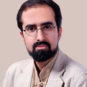 تصویر کیارش منافی