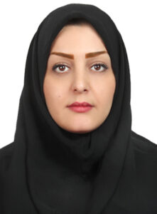 تصویر مینا رافعی