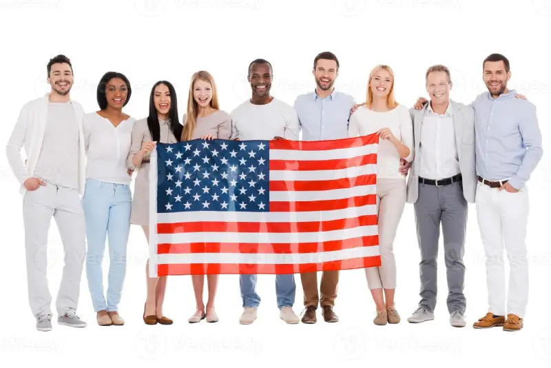 مهلت ثبت نام لاتاری آمریکا 2027