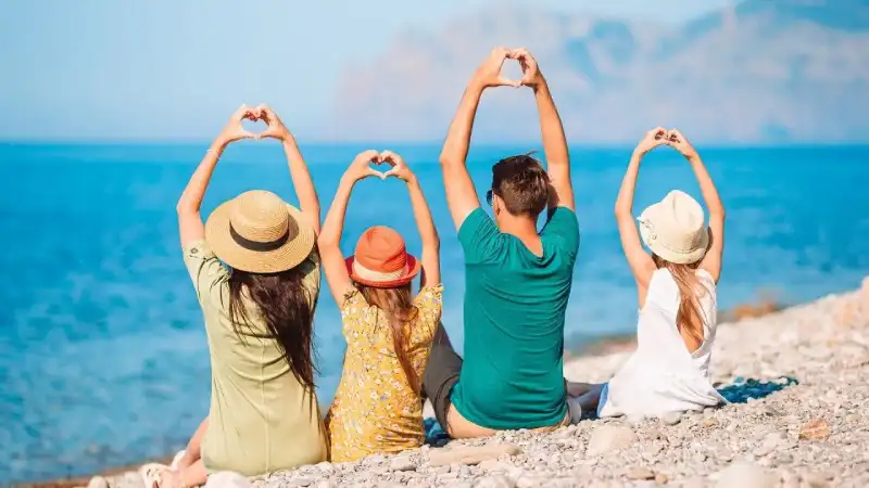 پرداخت هزینه ویزای شنگن