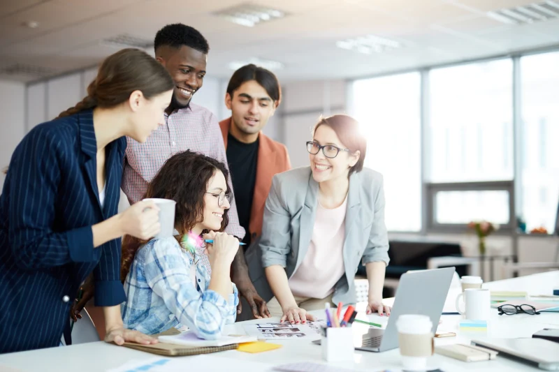 ویزای Skilled Worker